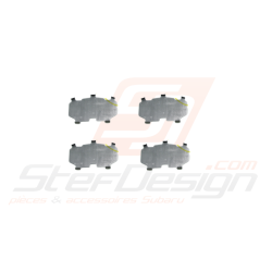 Kit tôle pare-chaleur...