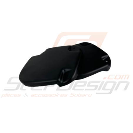 Caches anti brouillard SUBARU GT 93-98 (Sans Fixation et Autocollants)43220