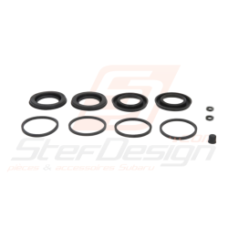 Kit réparation d'étrier...