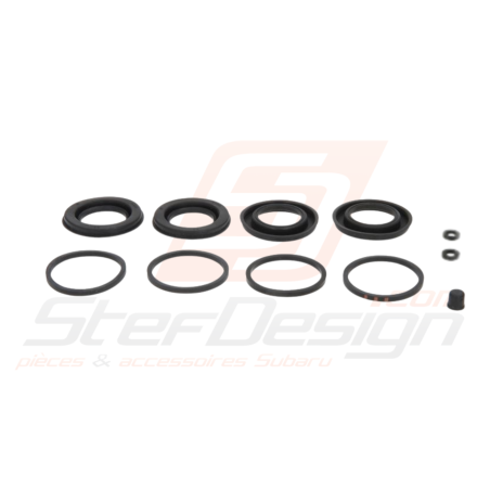 Kit réparation d'étrier avant BREMBO Subaru impreza STI 01-1943231