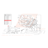 Vis de Boite Origine Subaru GT 93-00 WRX 01-10 FORESTER 05-0743238 Vis de Boite Origine Subaru GT 93-00 WRX 01-10 FORESTER 05-0743238