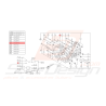 Vis de Boite Origine Subaru GT 93-00 WRX 01-10 FORESTER 05-0743242 Vis de Boite Origine Subaru GT 93-00 WRX 01-10 FORESTER 05-0743242