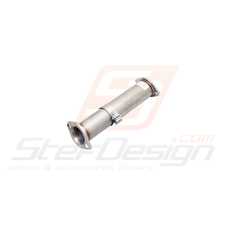 Adaptateur Cat-Back Varex Subaru GT 94-00 WRX/STI 2001-2007 (GDA/GDB)43243