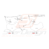 Bouchon de Vidange de Boite Subaru GT 93-00 WRX STI 01-14 FORESTER 05-0743273 Bouchon de Vidange de Boite Subaru GT 93-00 WRX STI 01-14 FORESTER 05-0743273