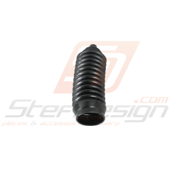 Soufflet de crémaillère...