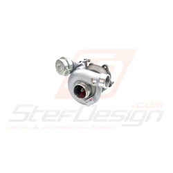 Turbo RCM 400 Hybrid Single...