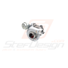 Turbo RCM 400 Hybrid Single SCROLL Subaru EJ20/EJ22/EJ2543344