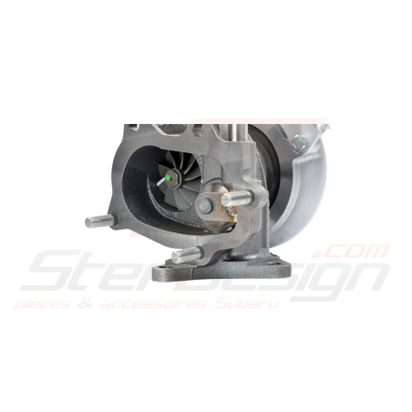 Turbo RCM 400 Hybrid Single SCROLL Subaru EJ20/EJ22/EJ2543347