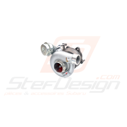 Turbo RCM 450 Hybrid Single...