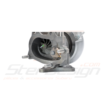 Turbo RCM 450 Hybrid Single SCROLL Subaru EJ20/EJ22/EJ2543354