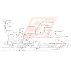 Schéma Lave-Glace Avant...