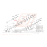 Rondelle de transmission Origine Subaru GT 93-00 WRX 01-10 FORESTER 05-0743378 Rondelle de transmission Origine Subaru GT 93-00 WRX 01-10 FORESTER 05-0743378