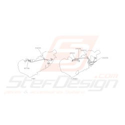 Schéma Cablage Électrique...