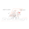Roulement Boite Origine Subaru GT 99-00 WRX 01-10 FORESTER 05-0743425 Roulement Boite Origine Subaru GT 99-00 WRX 01-10 FORESTER 05-0743425