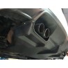 Diffuseur arrière WRX et STI 2008-2010 Diffuseur arrière WRX et STI 2008-2010