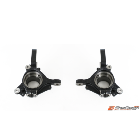 Porte moyeux avant adaptable Subaru GT WRX STI FORESTER43495