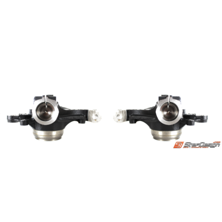 Porte moyeux avant adaptable Subaru GT WRX STI FORESTER43496