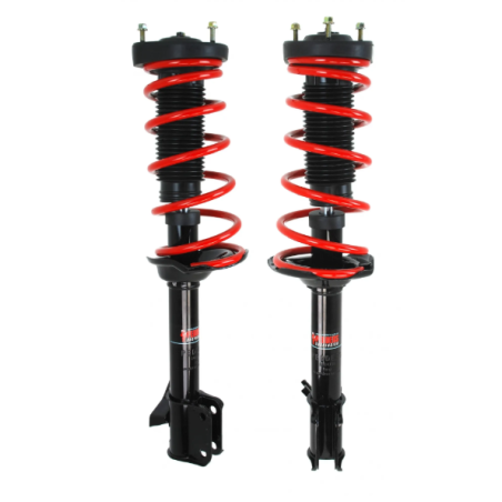 Kit Conversion Arrière Complet Pedders pour Subaru Forester 97-0243550