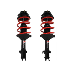 Kit Suspension Avant...