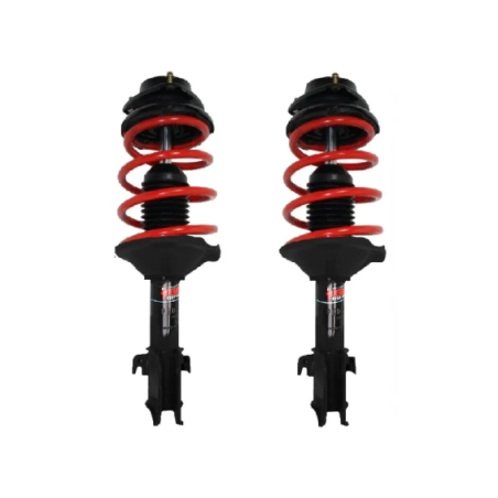 Kit Suspension Avant Pedders pour Subaru Forester 97-0243557