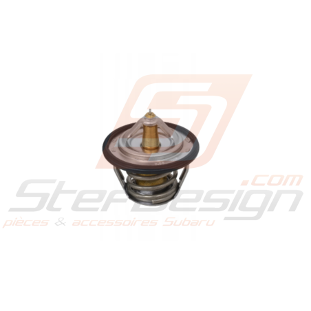 Thermostat origine Subaru avec joint FORESTER Turbo diesel legacy xv 2008+43560