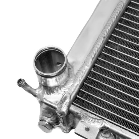 Radiateur alu subaru impreza GT 93-0043562