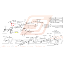 Sonde lambda adaptable pour...