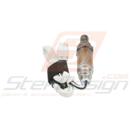 Sonde lambda adaptable pour subaru impreza /forester / legacy43565