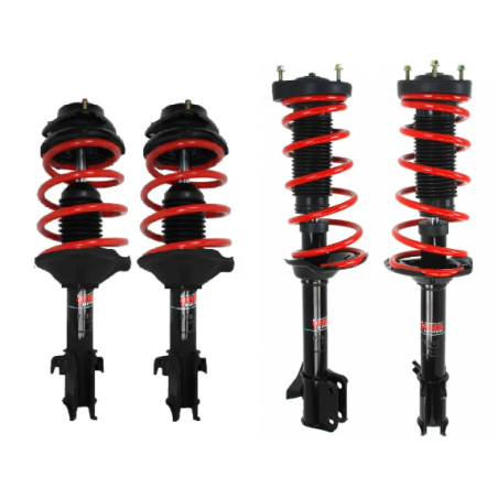 Kit Suspension Abaissée Pedders pour Subaru Forester 97-0243567