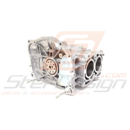 Bas moteur origine Subaru IMPREZA STI  2.0L 2002 - 200543568