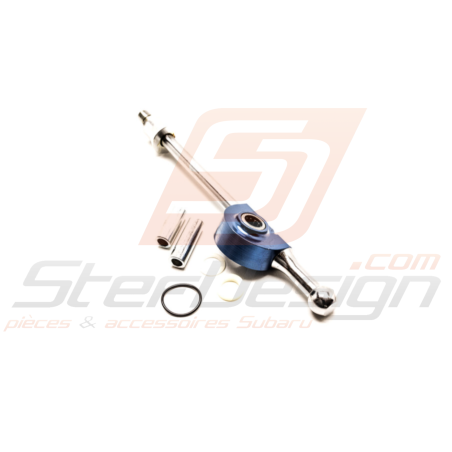 Short Shifter (levier de vitesse court) pour Subaru Impreza et Legacy 96-03 Boîte 543576