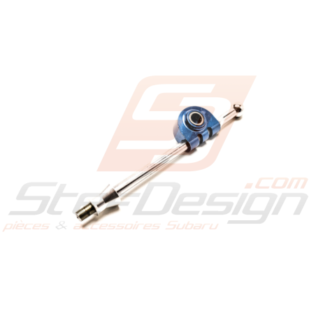 Short Shifter (levier de vitesse court) pour Subaru Impreza et Legacy 96-03 Boîte 543577
