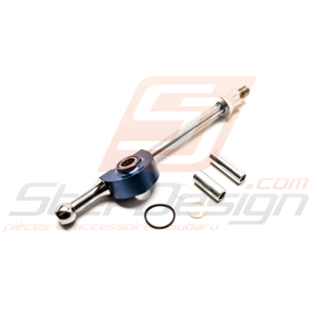 Short Shifter (levier de vitesse court) pour Subaru Impreza et Legacy 96-03 Boîte 543578