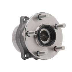 Moyeu arrière avec...