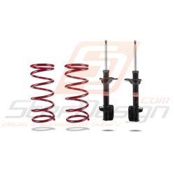 Kit Conversion Arrière...