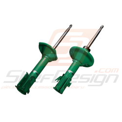 Kit 4 Amortisseurs Tein...