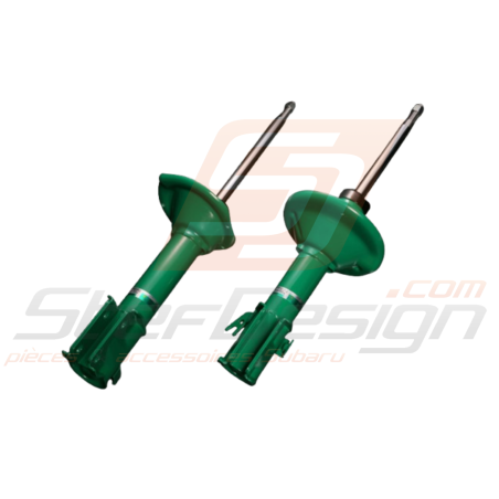 Kit 4 Amortisseurs Tein EnduraPro Plus pour Subaru WRX 2001-2007 Berline43597