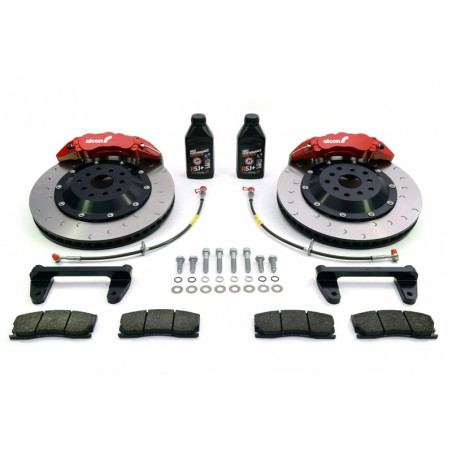 Kit frein avant ALCON  6 pistons 365 mm43603
