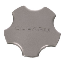 Cache jante central SUBARU...