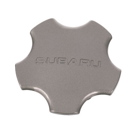 Cache jante central SUBARU WRX anthracite 03-0543607
