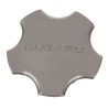 Cache jante central SUBARU WRX anthracite 03-0543607