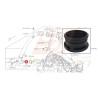 Joint isolant conduit d'air  subaru Forester /OUTBACK /XV  EE20Z43611