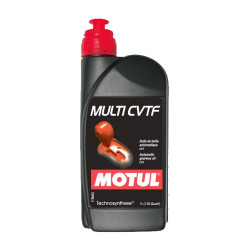 MOTUL MULTI CVTF 1 litre