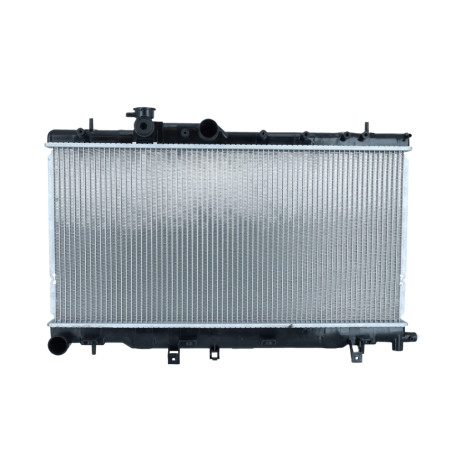 Radiateur adaptable pour Subaru 2.0l R 200643613