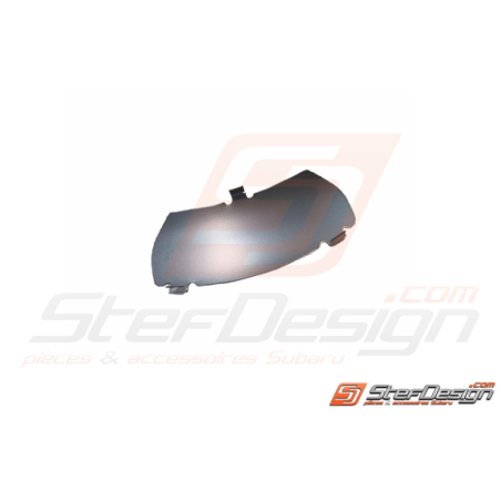 Toles plaquettes arrière GT 99-00 FORESTER Turbo 05-0743616