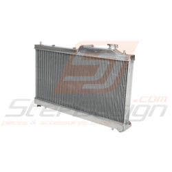 Radiateur Alu Subaru...
