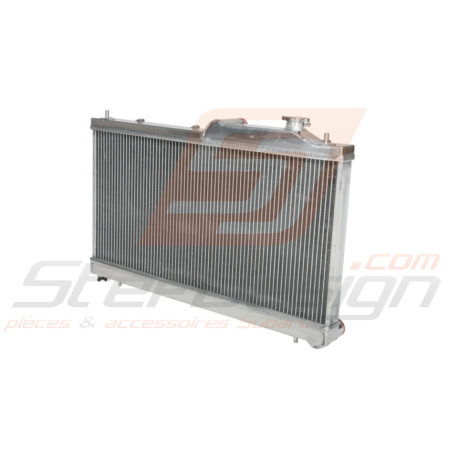 Radiateur Alu Subaru Impreza WRX STI 08-1443628