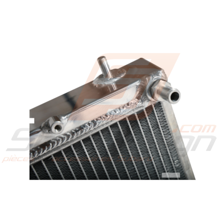 Radiateur Alu Subaru Impreza WRX STI 08-1443630