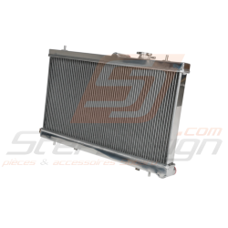 Radiateur Alu Subaru...
