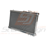 Radiateur Alu Subaru Impreza WRX STI 01-0743632